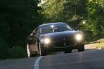Maserati GranTurismo 2008 года
